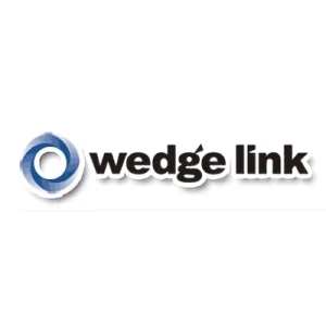 Company: Wedgelink Co.,Ltd
