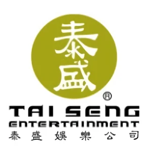 Company: Tai Seng Entertainment