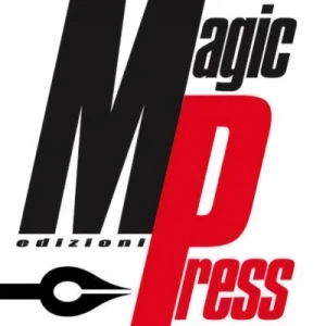 Company: Magic Press Edizioni