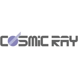 Company: COSMICRAY Inc.