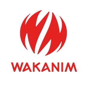 Company: Wakanim SAS