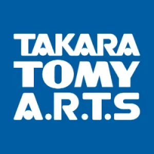Company: Takara Tomy A.R.T.S