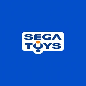 Company: Sega Toys