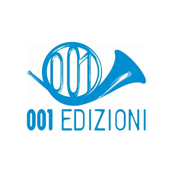 Company: 001 Edizioni