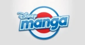 Company: Disney Manga