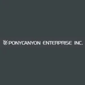 Company: Pony Canyon Enterprise Inc.