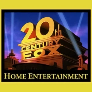 Company: 20th Century Fox Home Entertainment
