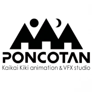 Company: Kaikai Kiki Sapporo Studio Poncotan