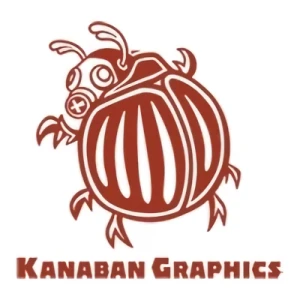 Company: Kanaban Graphics Ltd.
