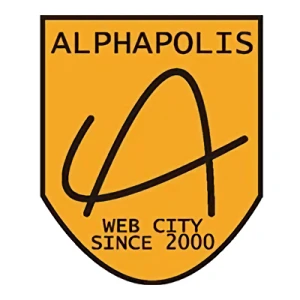 Company: AlphaPolis Co., Ltd.
