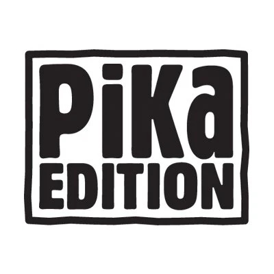 Company: Pika Édition