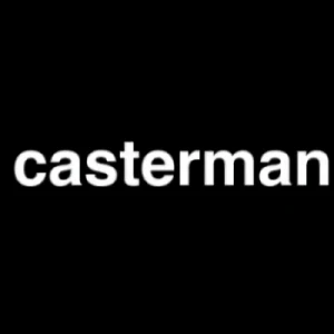 Company: Casterman