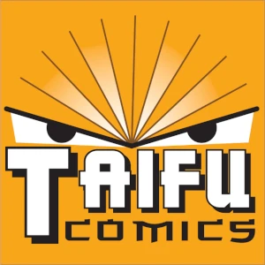 Company: Taifu Comics