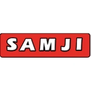 Company: Samji Editions