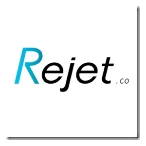 Company: Rejet