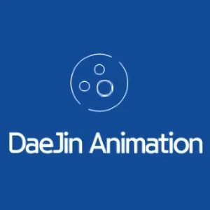 Company: Daejin Animation Co., Ltd.
