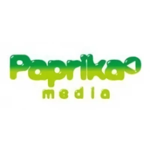 Company: Paprika Media