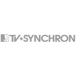 Company: TV+Synchron