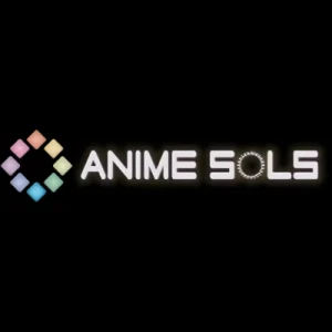 Company: Anime Sols LLP
