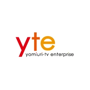 Company: Yomiuri TV Enterprise Ltd.
