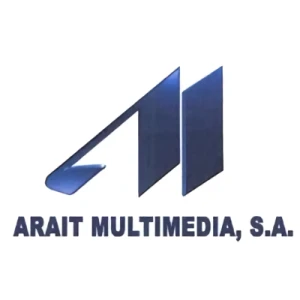 Company: Arait Multimedia S.A.
