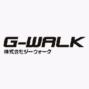 Company: G-WALK Co., Ltd.