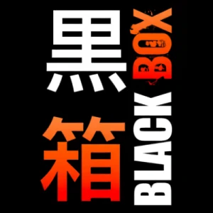 Company: Black Box Éditions