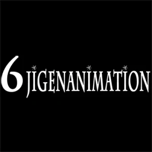 Company: 6Jigen Animation