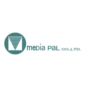 Company: MEDIA PAL Co., Ltd.