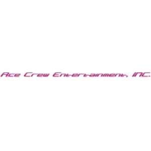 Company: Ace Crew Entertainment, Inc.