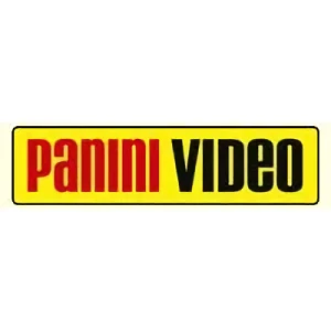 Company: Panini Video Italia