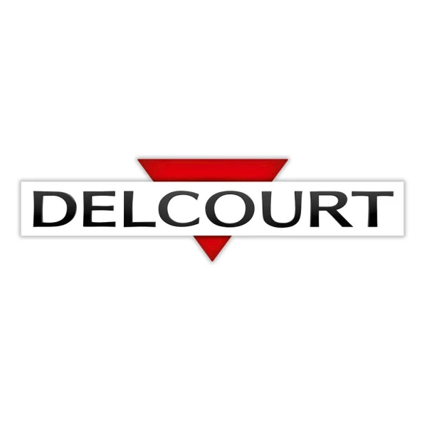 Company: S.A.S Groupe Delcourt