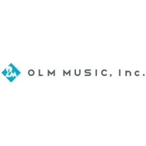 Company: OLM Music, Inc.