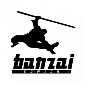 Company: Banzai Comics