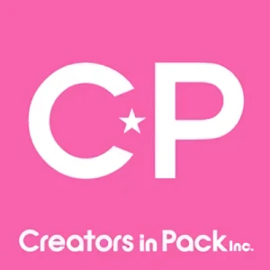 Company: Creators in Pack Inc.