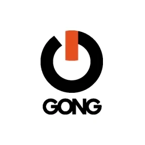 Company: Gong Media