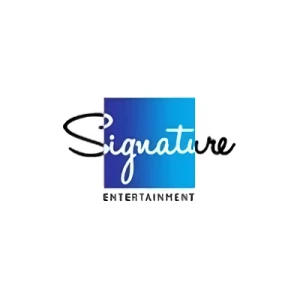 Company: Signature Entertainment