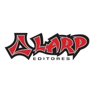 Company: LARP Editores S.A.