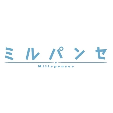 Company: Millepensee Co., Ltd.