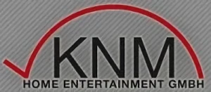 Company: KNM Home Entertainment GmbH