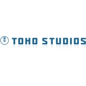 Company: TOHO Studios