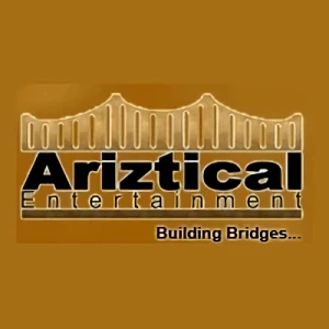 Company: Ariztical Entertainment, Inc.