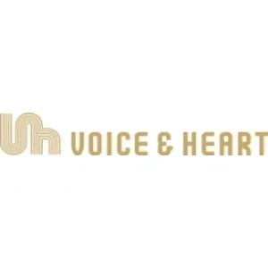 Company: VOICE&HEART