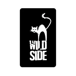 Company: Wild Side Vidéo SAS