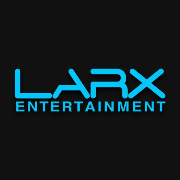 Company: Larx Entertainment Co., Ltd.
