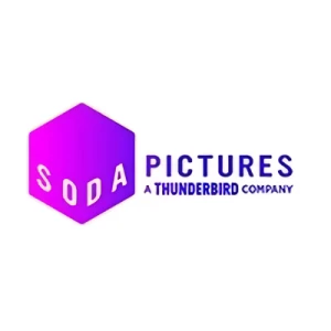Company: Soda Pictures Ltd.