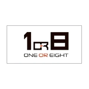Company: ONE OR EIGHT