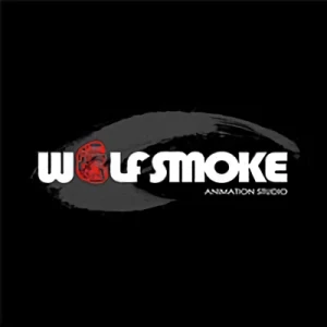 Company: Guangzhou Wolf Smoke Animation Studio