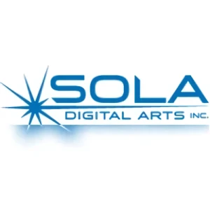 Company: SOLA DIGITAL ARTS Inc.