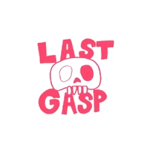 Company: Last Gasp